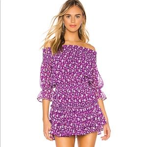 Miss Los Angeles Dress